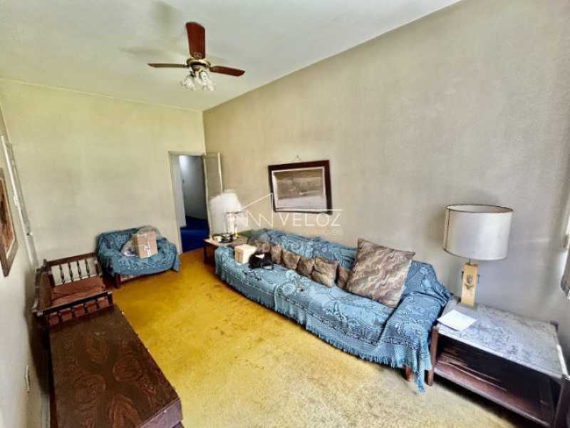 Apartamento em Copacabana