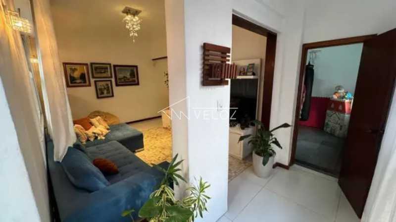 Apartamento em Leme