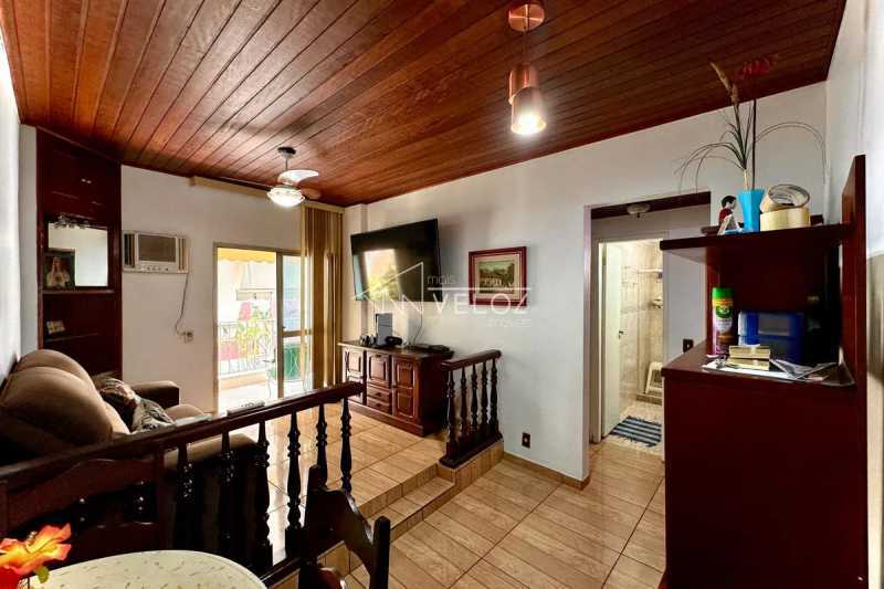 Apartamento em Botafogo