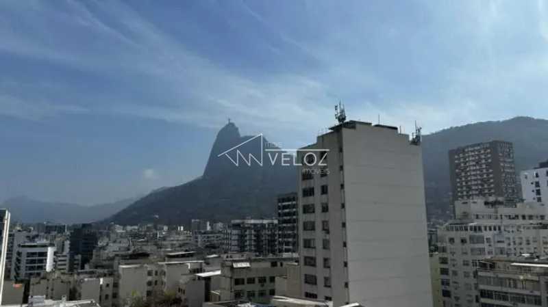 Cobertura em Botafogo