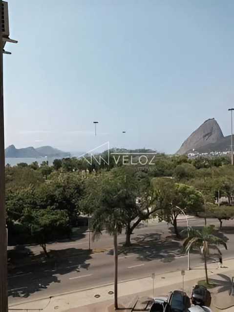 Apartamento em Flamengo