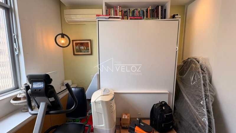 Apartamento, 2 quartos, 74 m² - Foto 13