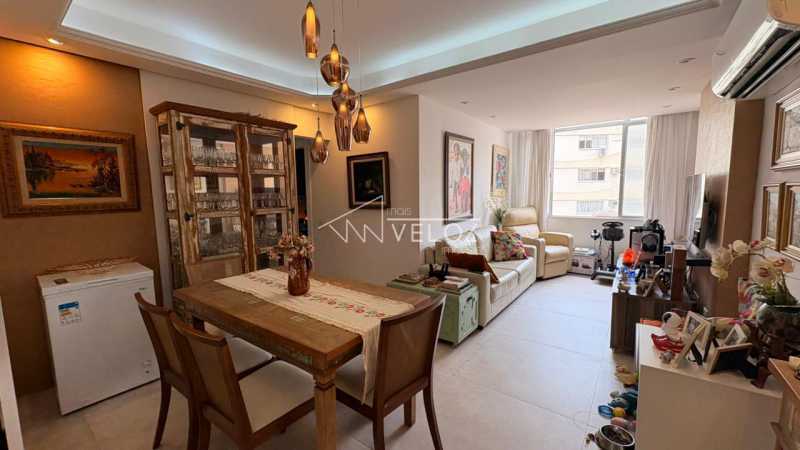 Apartamento em Botafogo