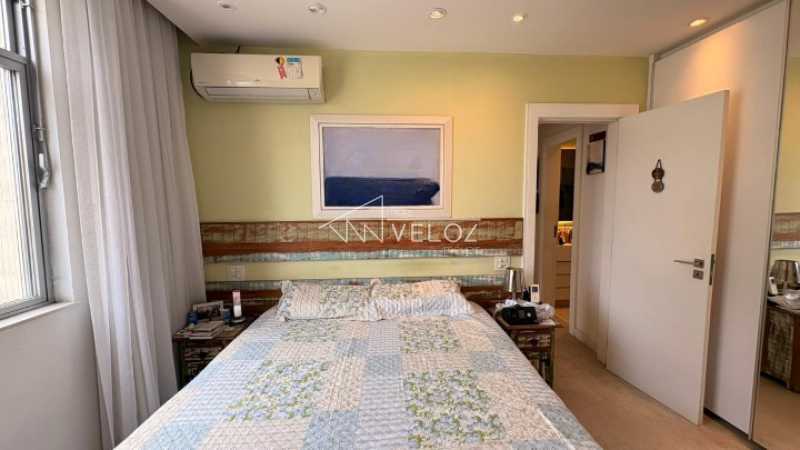 Apartamento, 2 quartos, 74 m² - Foto 11