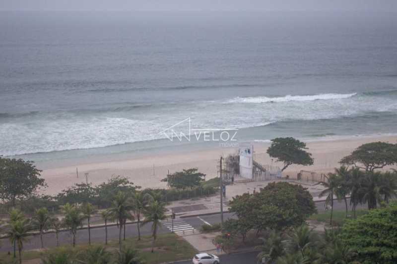 Flat em Barra da Tijuca