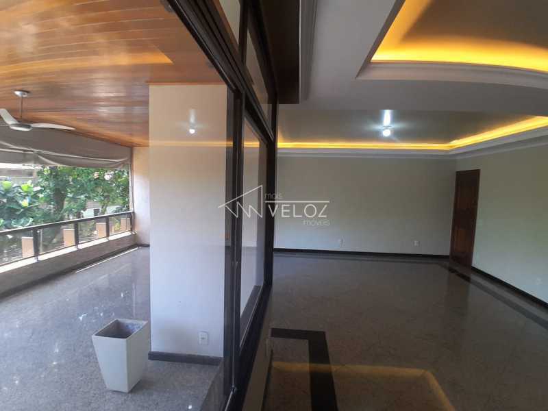 Apartamento em Barra da Tijuca