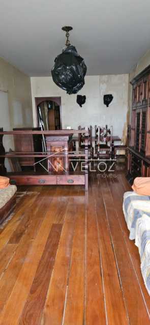 Apartamento em Tijuca