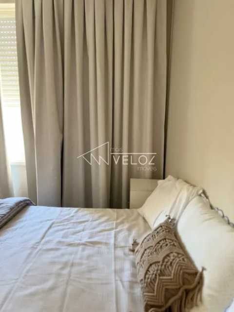 Apartamento em Centro