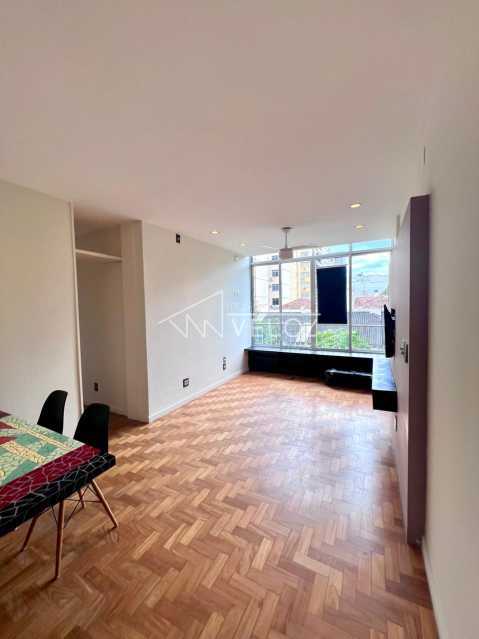 Apartamento em Copacabana