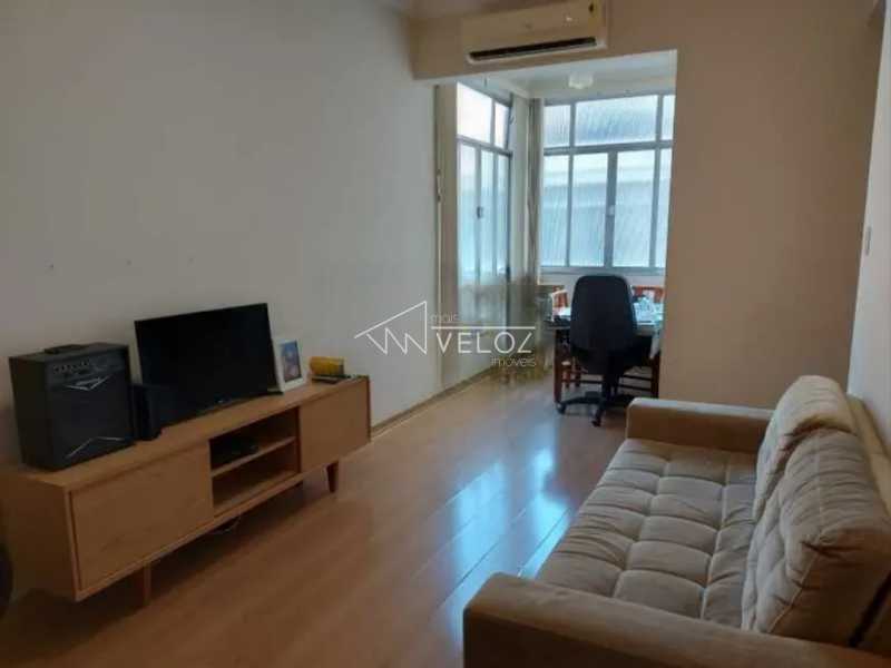 Apartamento em Santa Teresa