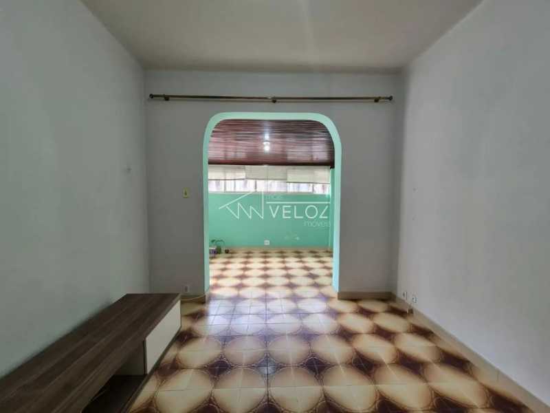 Apartamento em Santa Teresa