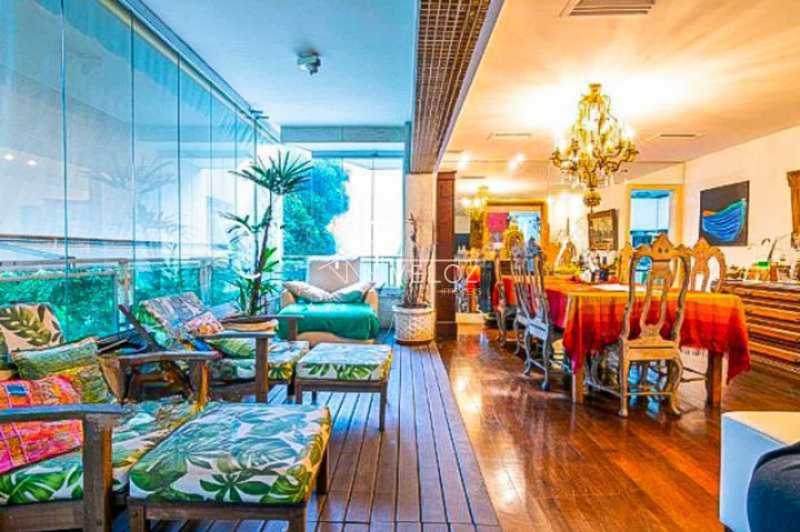 Apartamento em Copacabana