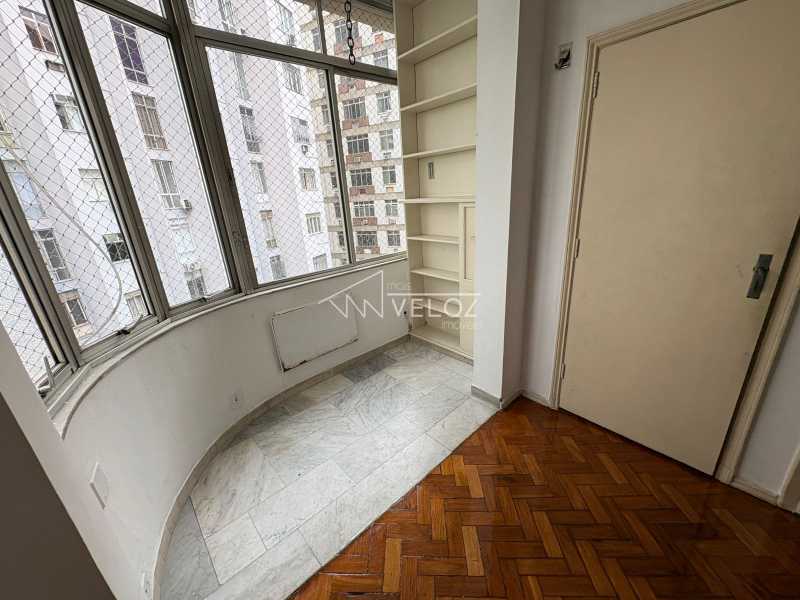 Apartamento em Flamengo