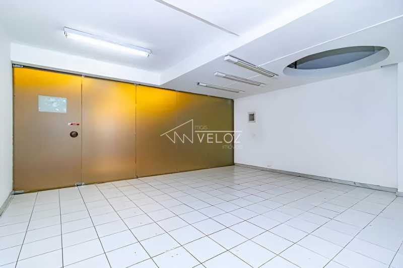 Sala em Gávea