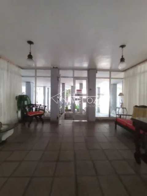 Apartamento em Vila Isabel