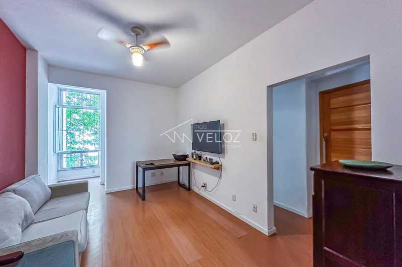 Apartamento em Botafogo