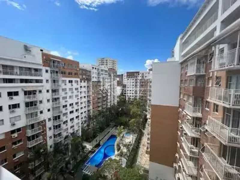 Apartamento em Centro