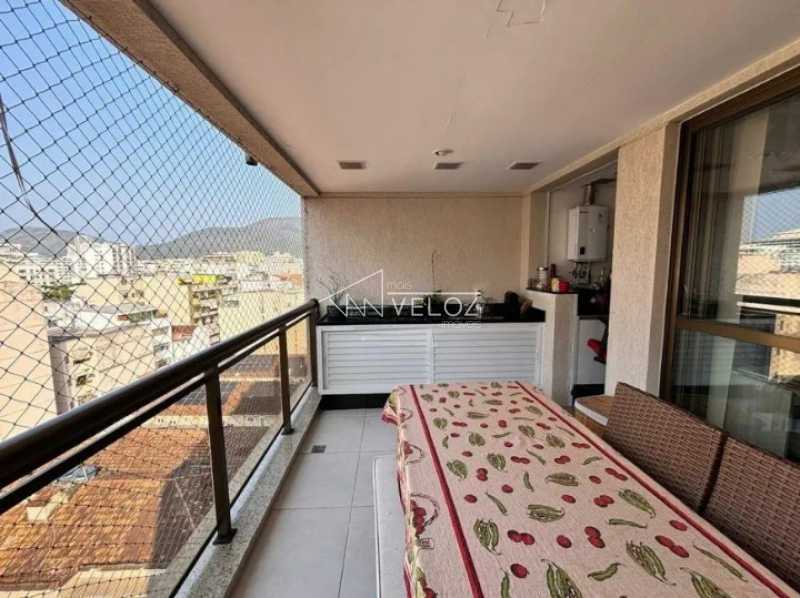 Apartamento em Botafogo