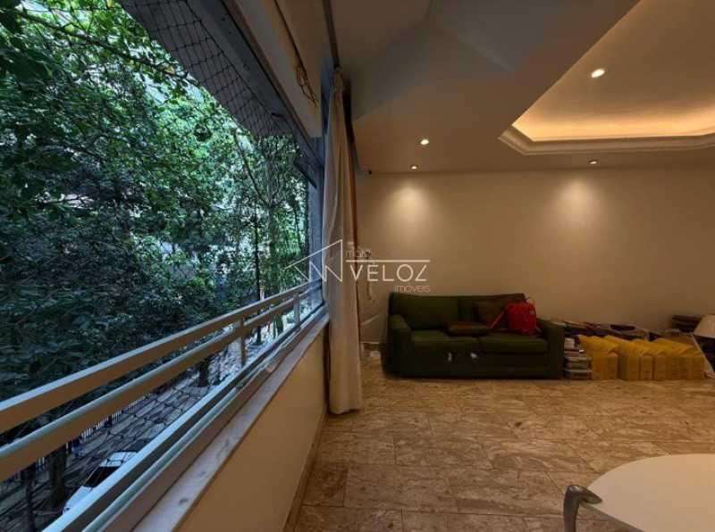 Apartamento em Leblon