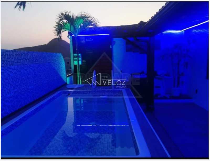 Apartamento em Recreio dos Bandeirantes