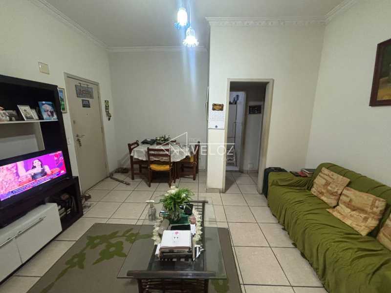Apartamento em Laranjeiras