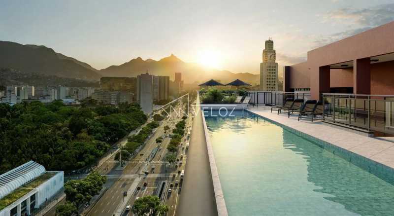 Loft em Centro