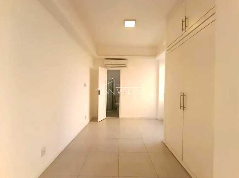 Apartamento em Leblon