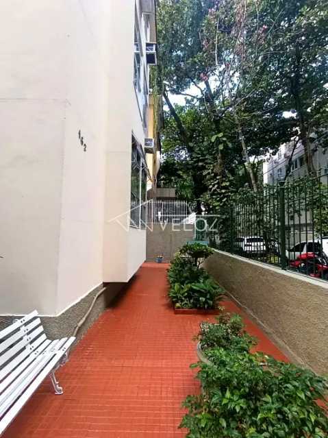 Apartamento, 3 quartos, 94 m² - Foto 1