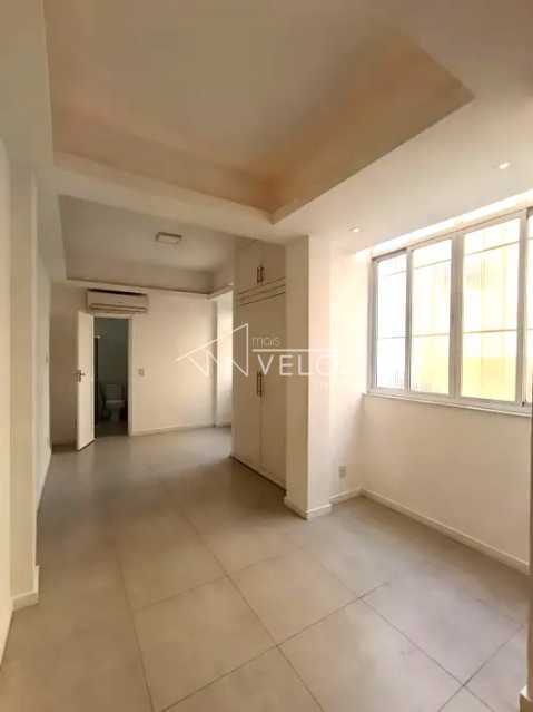 Apartamento, 3 quartos, 94 m² - Foto 5