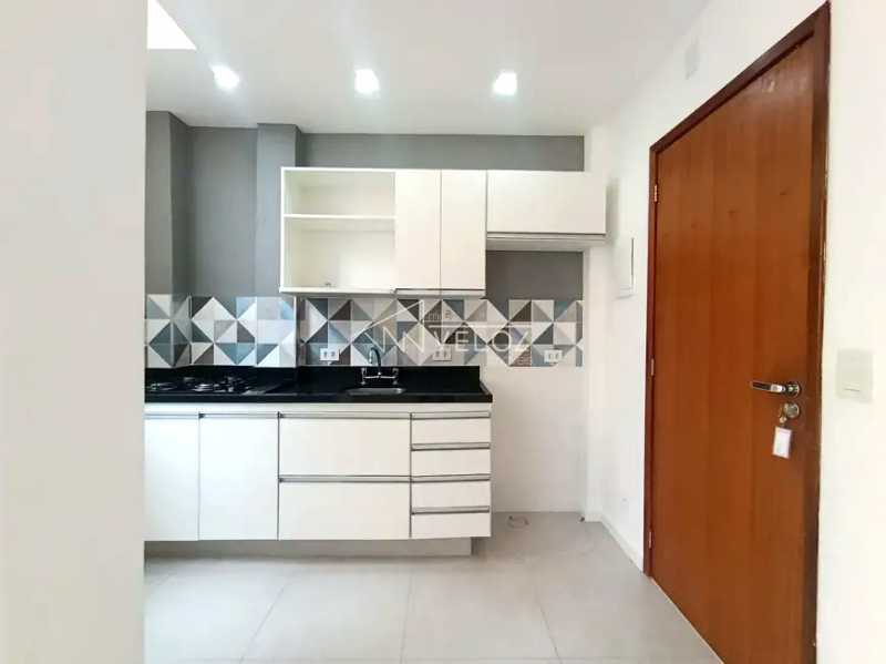 Apartamento, 3 quartos, 94 m² - Foto 13
