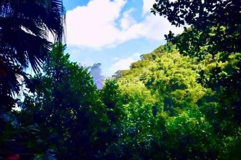 Casa em Condomínio em São Conrado