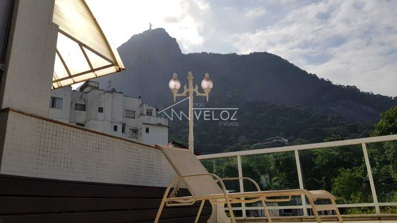 Apartamento em Jardim Botânico
