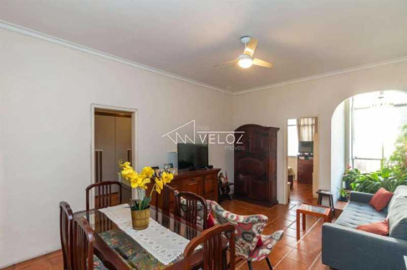 Apartamento em Copacabana