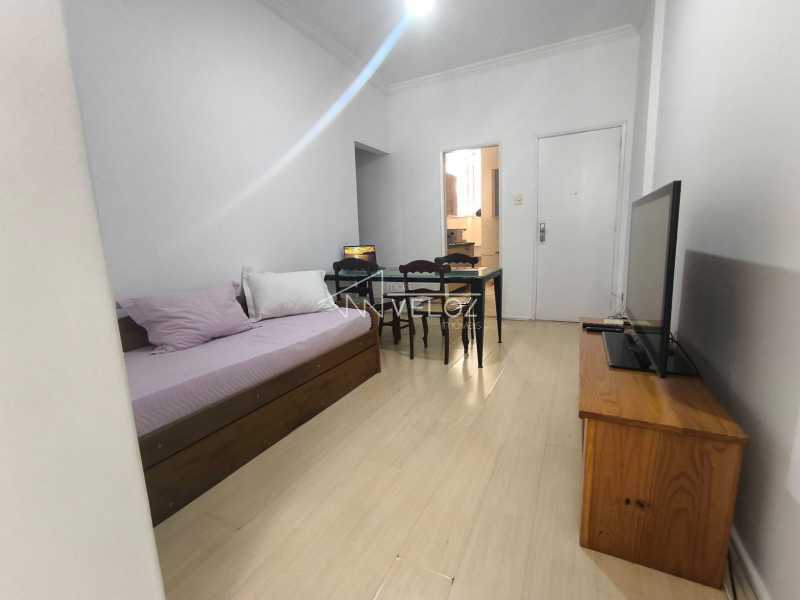 Apartamento em Copacabana