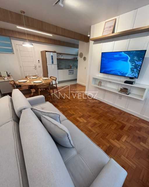 Apartamento em Ipanema