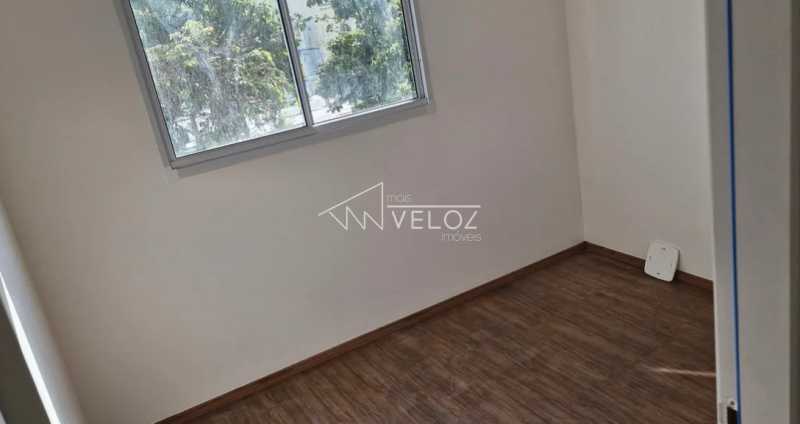 Apartamento em Santo Cristo