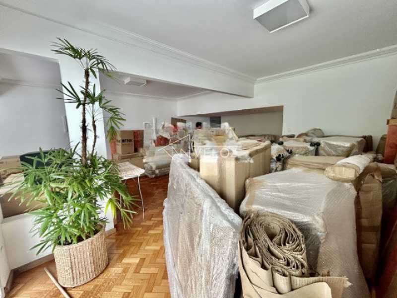 Apartamento em Copacabana