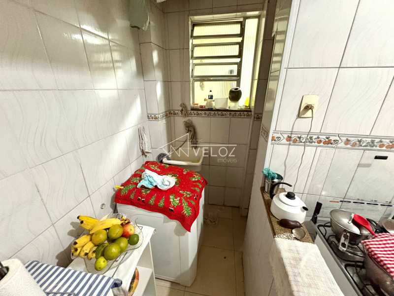 Apartamento, 1 quarto, 62 m² - Foto 10