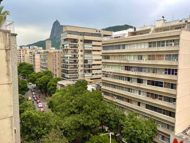Apartamento em Botafogo
