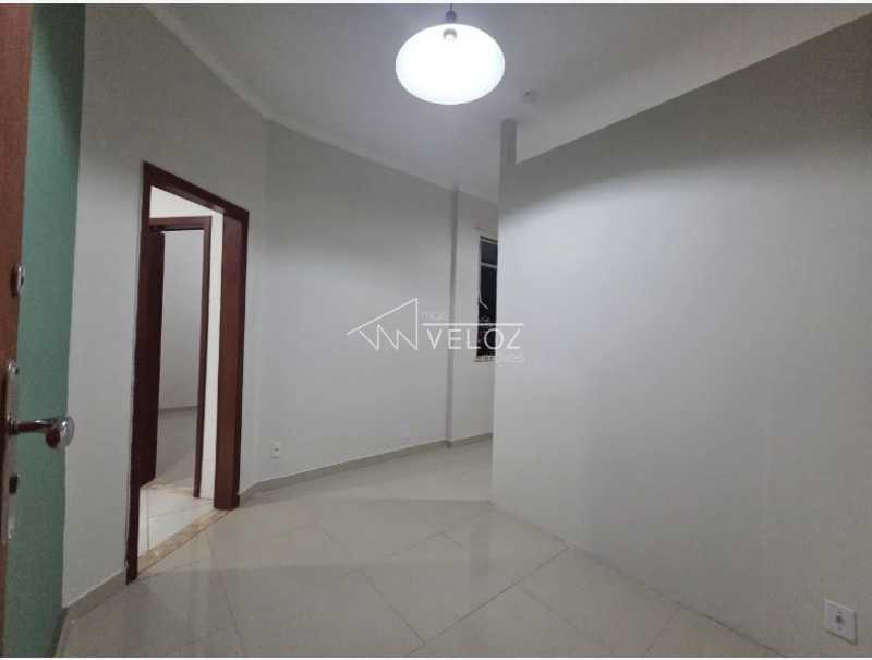 Apartamento em Vila Isabel
