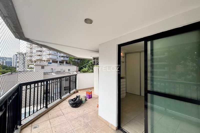 Apartamento em Botafogo