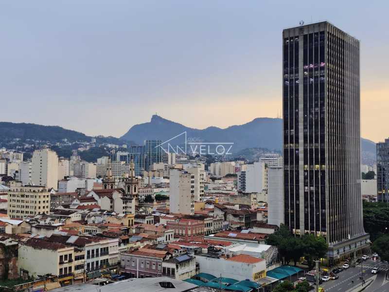 Apartamento em Centro