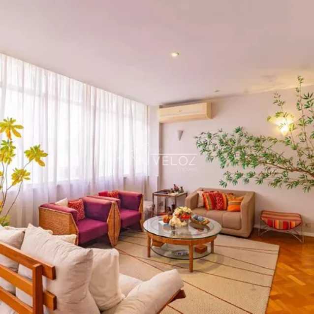 Apartamento em Ipanema