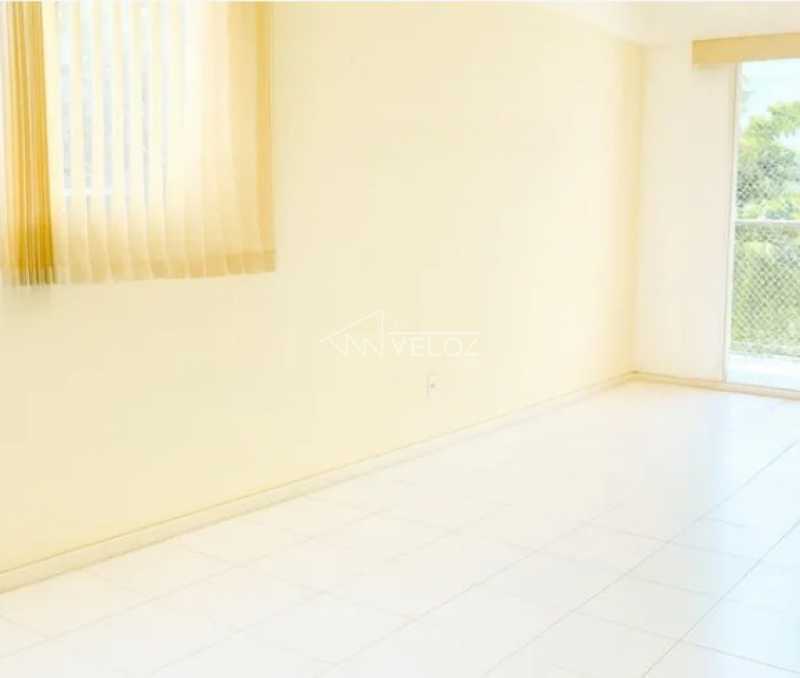 Apartamento em Tijuca
