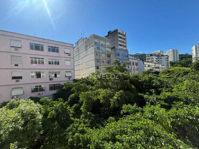 Apartamento em Laranjeiras