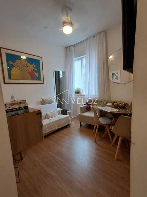 Apartamento em Leblon
