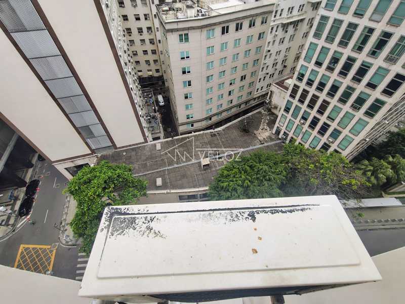 Sala em Centro