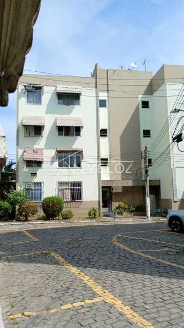 Apartamento em Cachambi