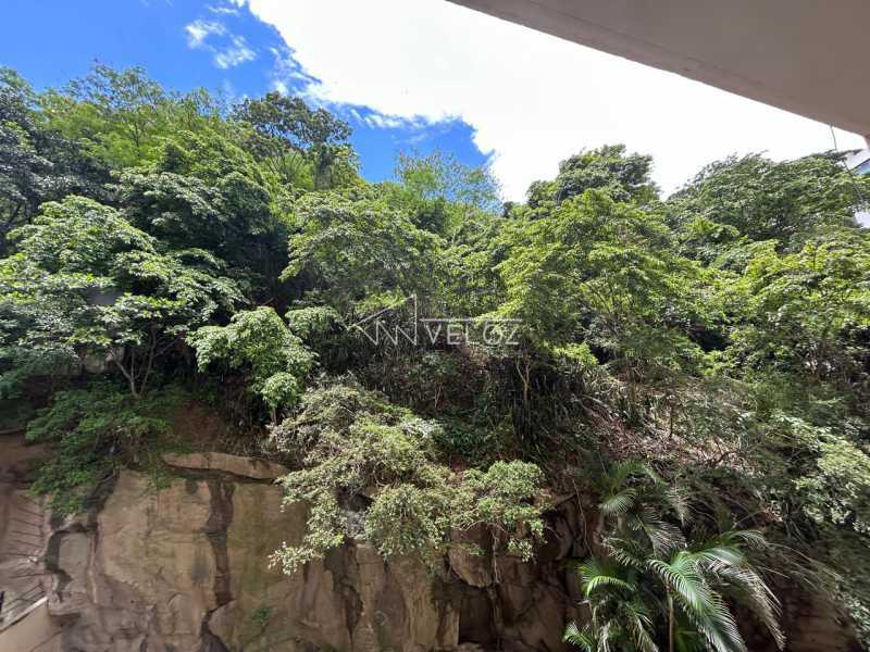 Apartamento em Botafogo
