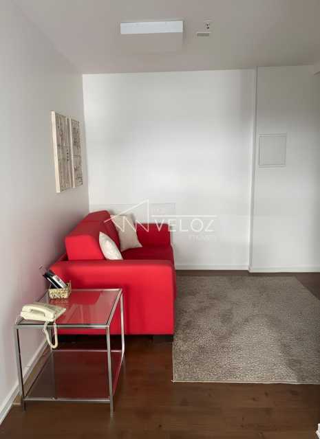 Apartamento em Ipanema